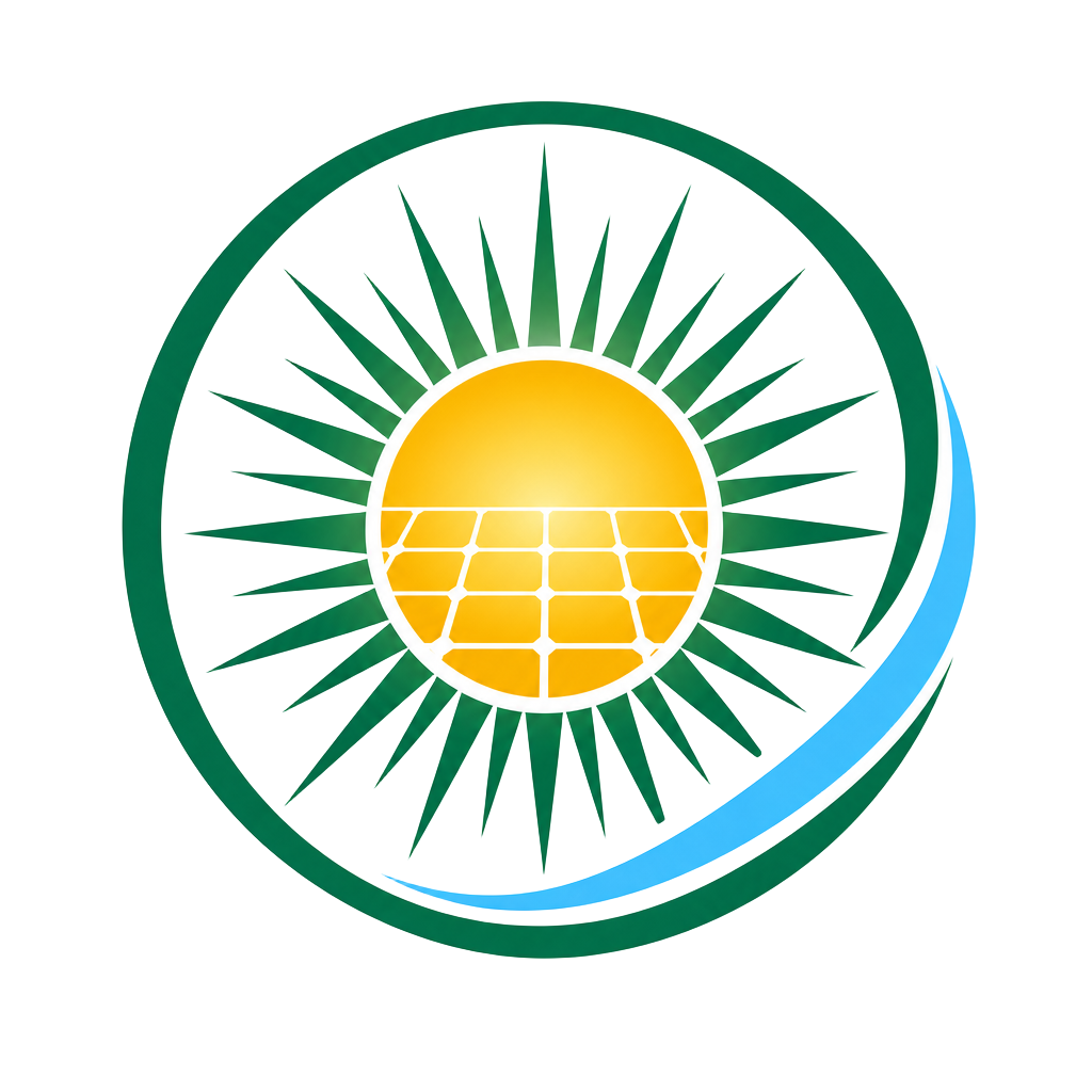 Sahastrakiran Energy logo