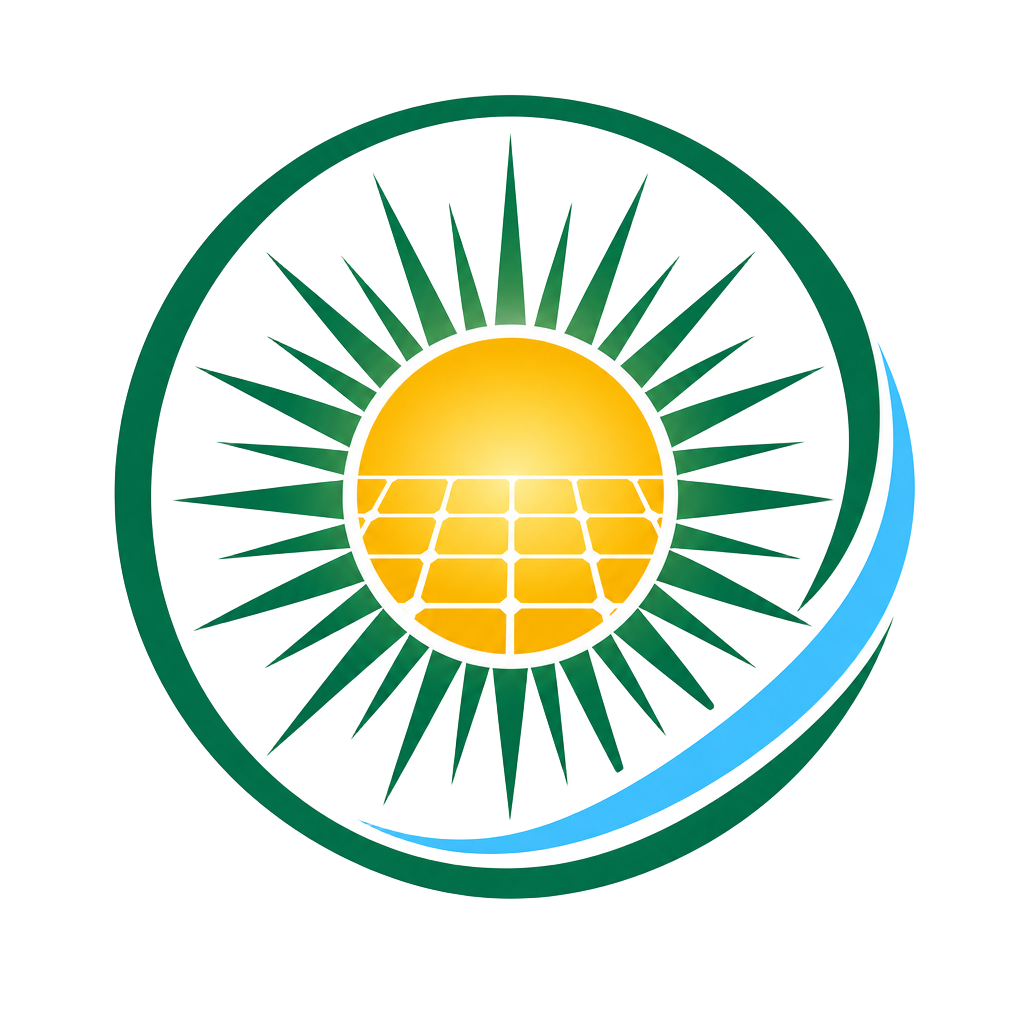 Sahastrakiran Energy logo